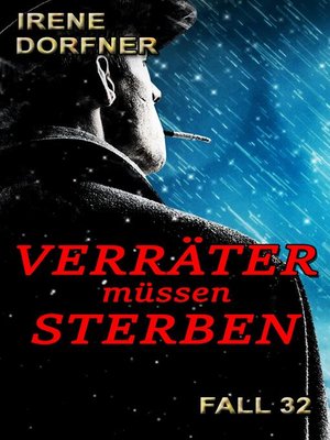 cover image of Verräter müssen sterben
